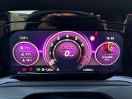 VOLKSWAGEN d'occasion GOLF 2.0 TSI 300 GTI CLUBSPORT 45 DSG de 2021