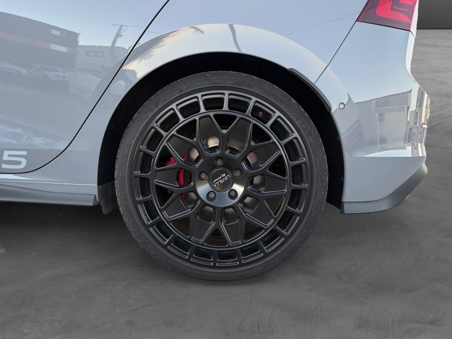 VOLKSWAGEN d'occasion GOLF 2.0 TSI 300 GTI CLUBSPORT 45 DSG de 2021