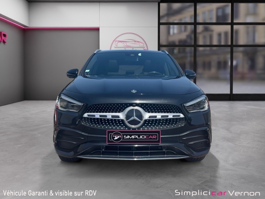 MERCEDES d'occasion CLASSE GLA II GLA 200 D AMG LINE DCT de 2020