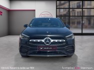 MERCEDES d'occasion CLASSE GLA II GLA 200 D AMG LINE DCT de 2020