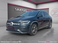 MERCEDES d'occasion CLASSE GLA II GLA 200 D AMG LINE DCT de 2020