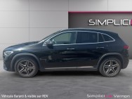 MERCEDES d'occasion CLASSE GLA II GLA 200 D AMG LINE DCT de 2020