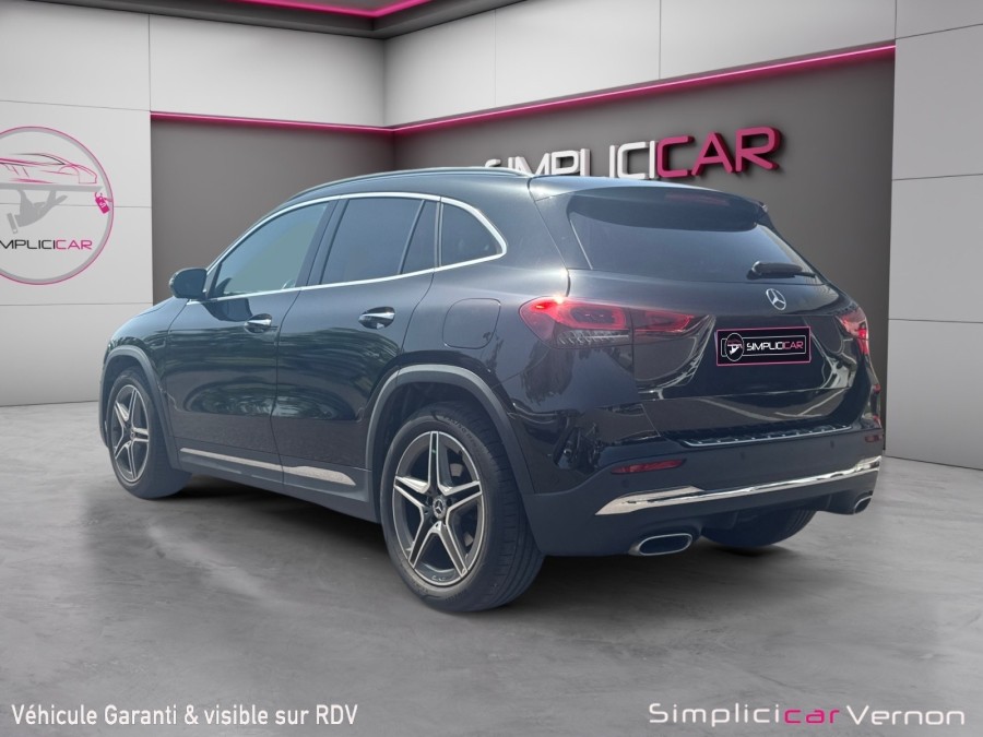 MERCEDES d'occasion CLASSE GLA II GLA 200 D AMG LINE DCT de 2020