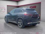 MERCEDES d'occasion CLASSE GLA II GLA 200 D AMG LINE DCT de 2020