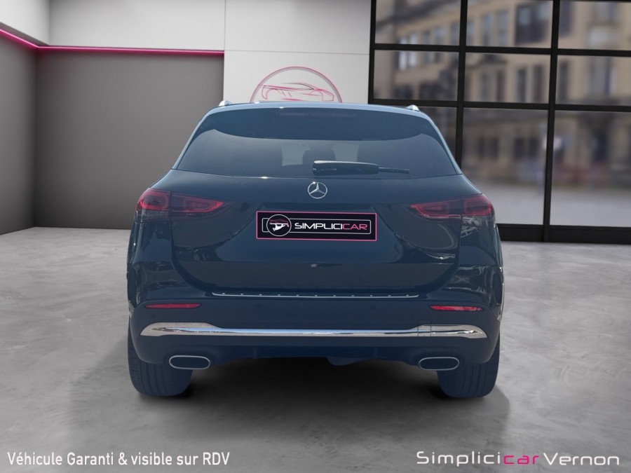 MERCEDES d'occasion CLASSE GLA II GLA 200 D AMG LINE DCT de 2020