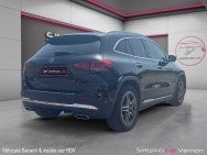 MERCEDES d'occasion CLASSE GLA II GLA 200 D AMG LINE DCT de 2020