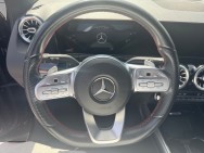 MERCEDES d'occasion CLASSE GLA II GLA 200 D AMG LINE DCT de 2020