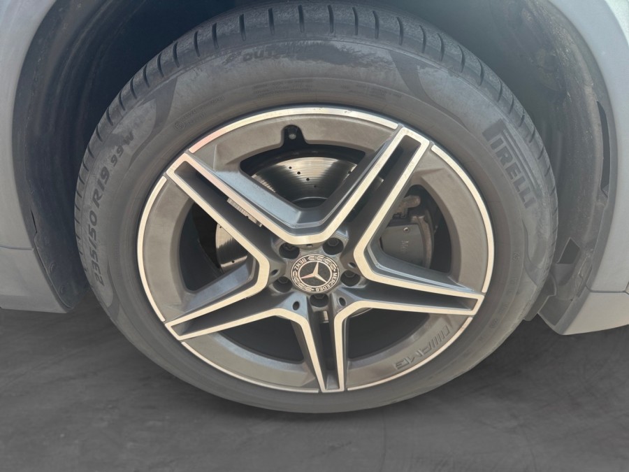 MERCEDES d'occasion CLASSE GLA II GLA 200 D AMG LINE DCT de 2020