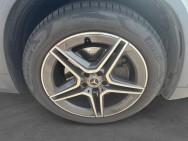 MERCEDES d'occasion CLASSE GLA II GLA 200 D AMG LINE DCT de 2020