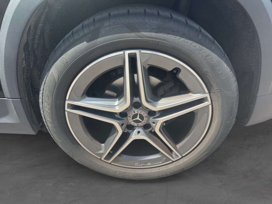 MERCEDES d'occasion CLASSE GLA II GLA 200 D AMG LINE DCT de 2020