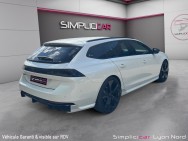 PEUGEOT d'occasion 508 SW HYBRID4 360 PEUGEOT SPORT ENGINEERED E-EAT
