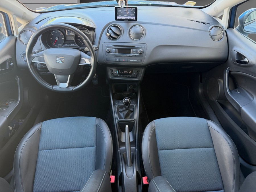 SEAT d'occasion IBIZA ST 1.6 TDI 105 I TECH de 2015 Toulouse Sud (31)﻿