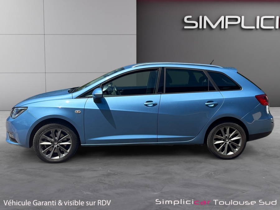 SEAT d'occasion IBIZA ST 1.6 TDI 105 I TECH de 2015 Toulouse Sud (31)﻿