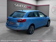 SEAT d'occasion IBIZA ST 1.6 TDI 105 I TECH de 2015 Toulouse Sud (31)﻿