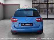 SEAT d'occasion IBIZA ST 1.6 TDI 105 I TECH de 2015 Toulouse Sud (31)﻿