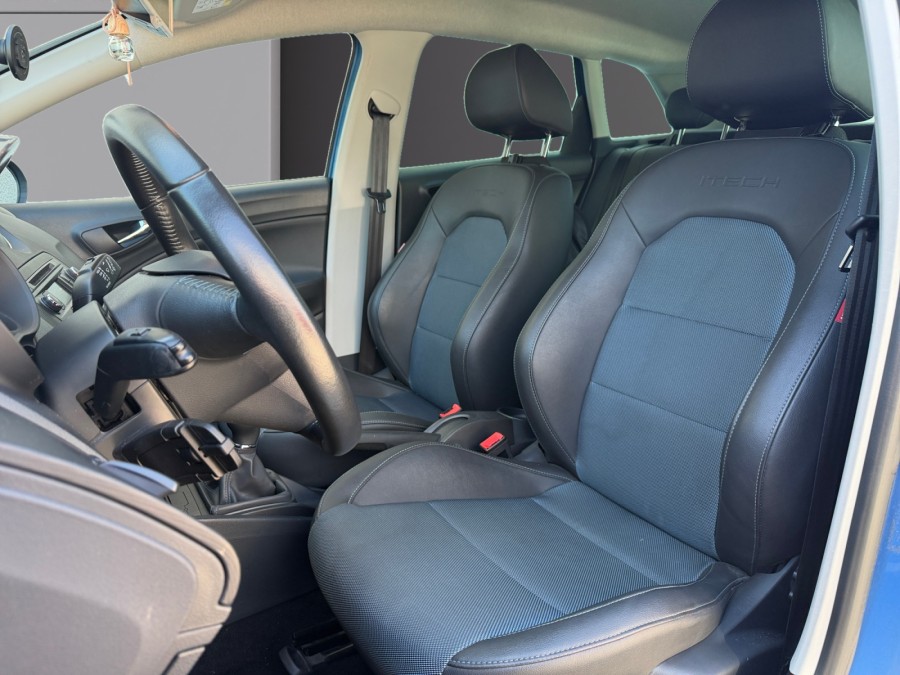 SEAT d'occasion IBIZA ST 1.6 TDI 105 I TECH de 2015 Toulouse Sud (31)﻿