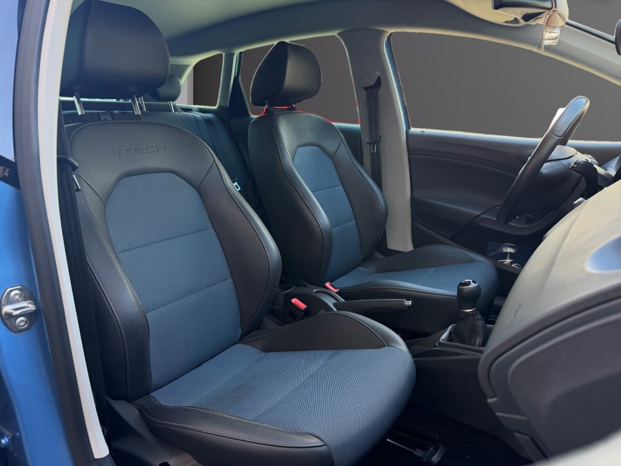 SEAT d'occasion IBIZA ST 1.6 TDI 105 I TECH de 2015 Toulouse Sud (31)﻿