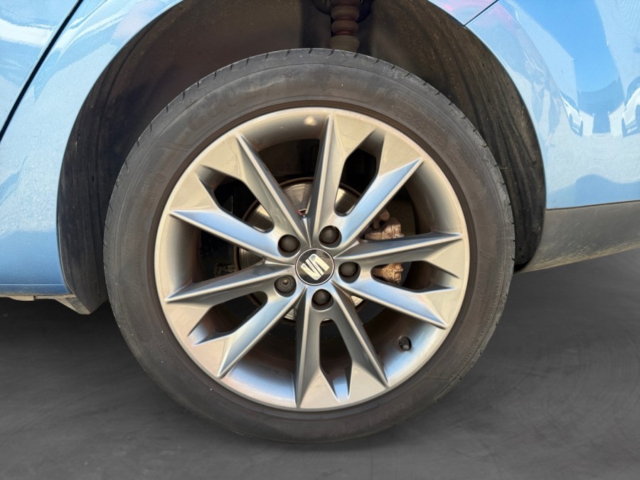 SEAT d'occasion IBIZA ST 1.6 TDI 105 I TECH de 2015 Toulouse Sud (31)﻿