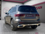 MERCEDES d'occasion CLASSE GLB GLB 200 D AMG LINE BA de 2025 Beaune
