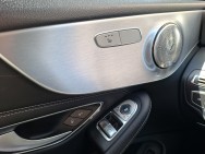 MERCEDES d'occasion CLASSE C IV C180 COUPE de 2016 MONTREUIL (93)﻿