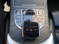 MERCEDES d'occasion CLASSE C IV C180 COUPE de 2016 MONTREUIL (93)﻿