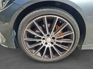 MERCEDES d'occasion CLASSE C IV C180 COUPE de 2016 MONTREUIL (93)﻿