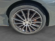 MERCEDES d'occasion CLASSE C IV C180 COUPE de 2016 MONTREUIL (93)﻿