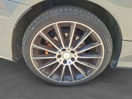 MERCEDES d'occasion CLASSE C IV C180 COUPE de 2016 MONTREUIL (93)﻿