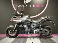 VOGE d'occasion 450 500 DS de 2022 Lyon Ouest (69)﻿