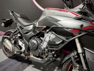 VOGE d'occasion 450 500 DS de 2022 Lyon Ouest (69)﻿