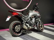 VOGE d'occasion 450 500 DS de 2022 Lyon Ouest (69)﻿