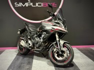 VOGE d'occasion 450 500 DS de 2022 Lyon Ouest (69)﻿