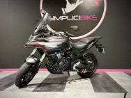 VOGE d'occasion 450 500 DS de 2022 Lyon Ouest (69)﻿