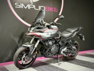 VOGE d'occasion 450 500 DS de 2022 Lyon Ouest (69)﻿
