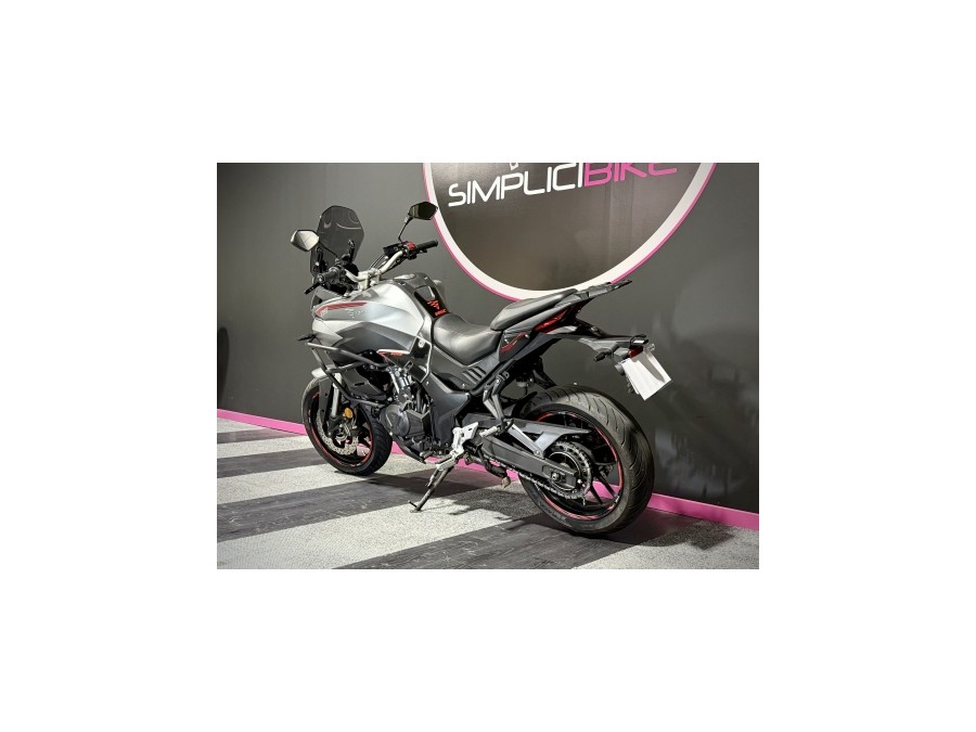 VOGE d'occasion 450 500 DS de 2022 Lyon Ouest (69)﻿