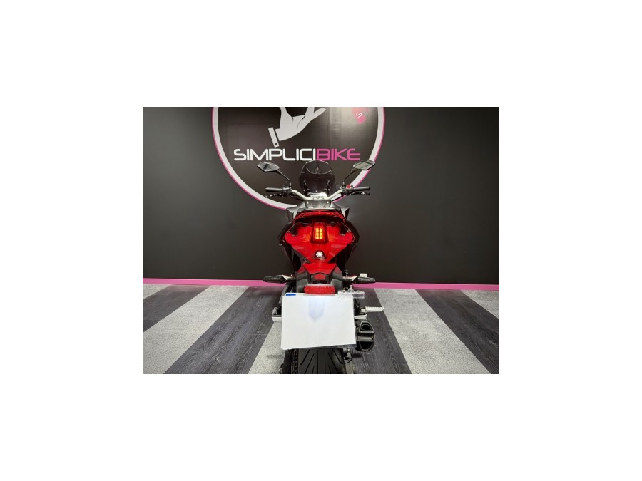 VOGE d'occasion 450 500 DS de 2022 Lyon Ouest (69)﻿