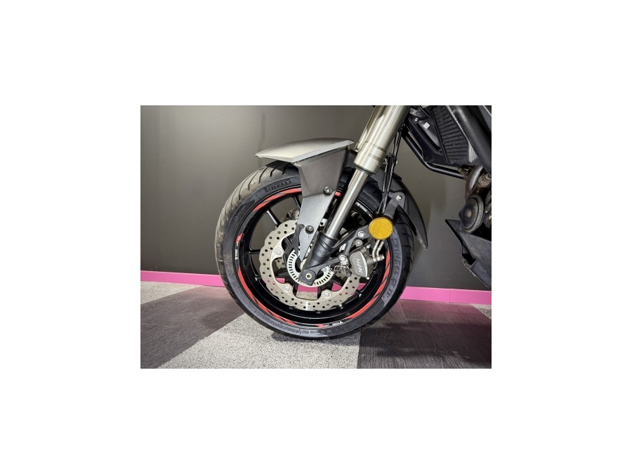 VOGE d'occasion 450 500 DS de 2022 Lyon Ouest (69)﻿