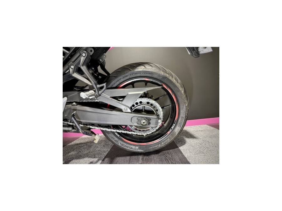 VOGE d'occasion 450 500 DS de 2022 Lyon Ouest (69)﻿