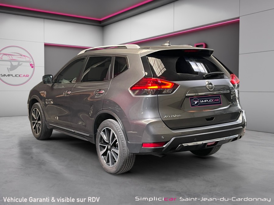 NISSAN d'occasion X-TRAIL 1.7 DCI 150 N-CONNECTA XTRONIC de 2019 St