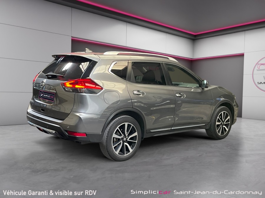 NISSAN d'occasion X-TRAIL 1.7 DCI 150 N-CONNECTA XTRONIC de 2019 St