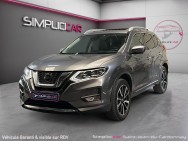 NISSAN d'occasion X-TRAIL 1.7 DCI 150 N-CONNECTA XTRONIC de 2019 St