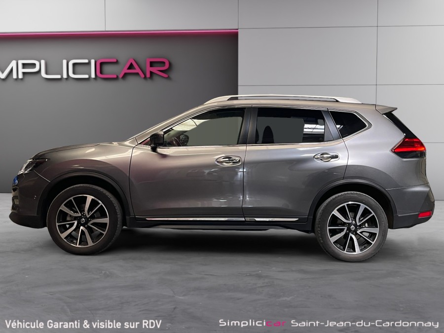 NISSAN d'occasion X-TRAIL 1.7 DCI 150 N-CONNECTA XTRONIC de 2019 St