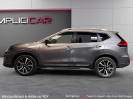 NISSAN d'occasion X-TRAIL 1.7 DCI 150 N-CONNECTA XTRONIC de 2019 St