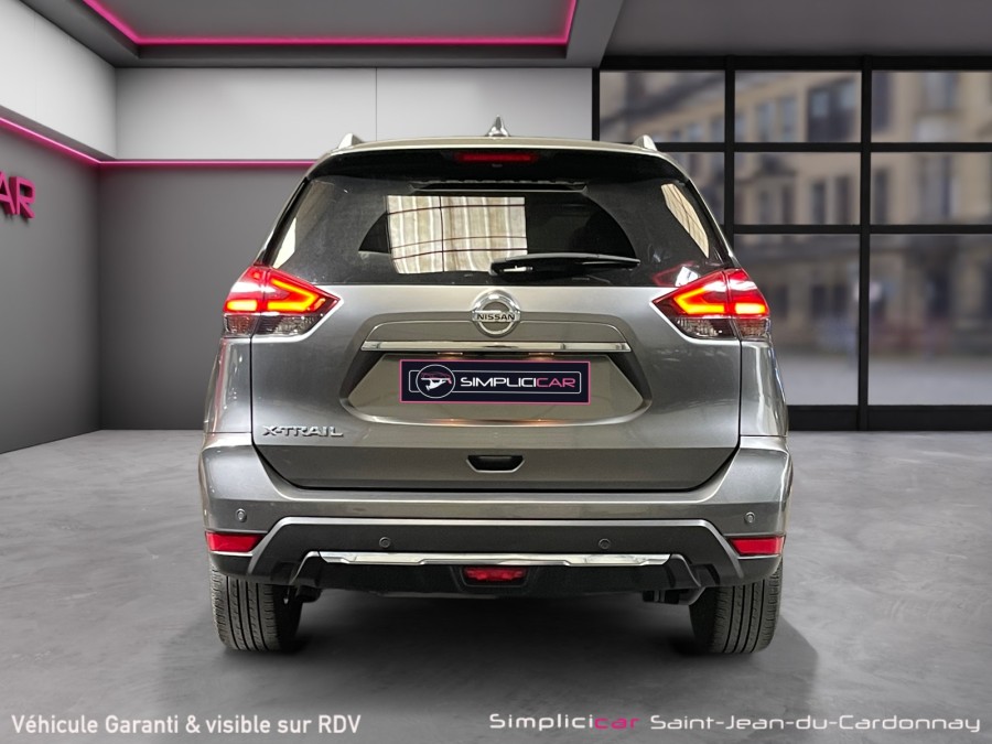 NISSAN d'occasion X-TRAIL 1.7 DCI 150 N-CONNECTA XTRONIC de 2019 St