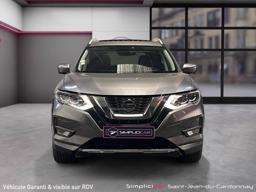 NISSAN d'occasion X-TRAIL 1.7 DCI 150 N-CONNECTA XTRONIC de 2019 St