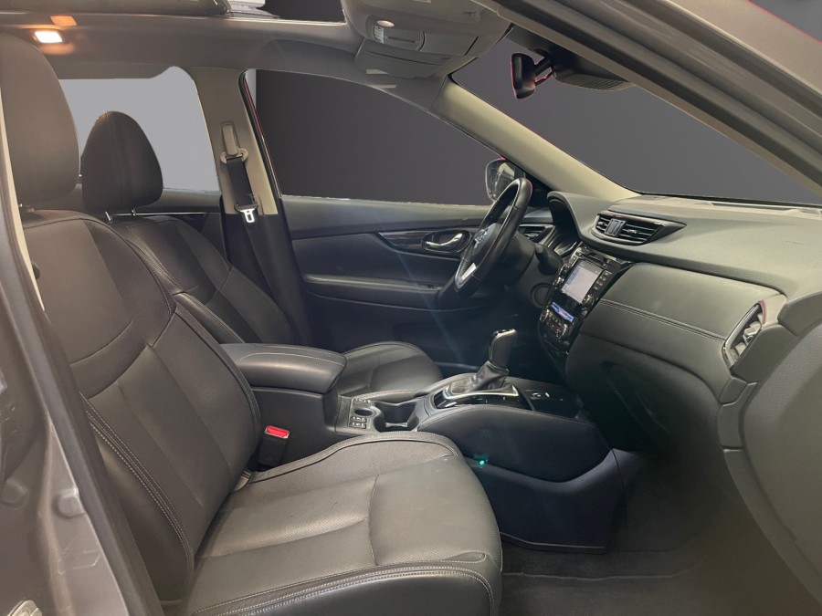 NISSAN d'occasion X-TRAIL 1.7 DCI 150 N-CONNECTA XTRONIC de 2019 St