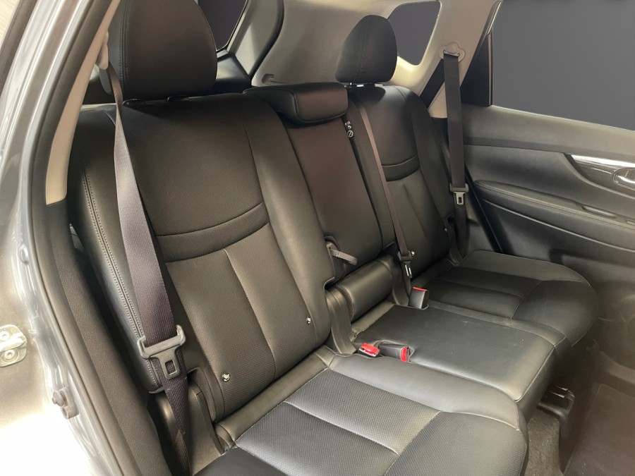 NISSAN d'occasion X-TRAIL 1.7 DCI 150 N-CONNECTA XTRONIC de 2019 St