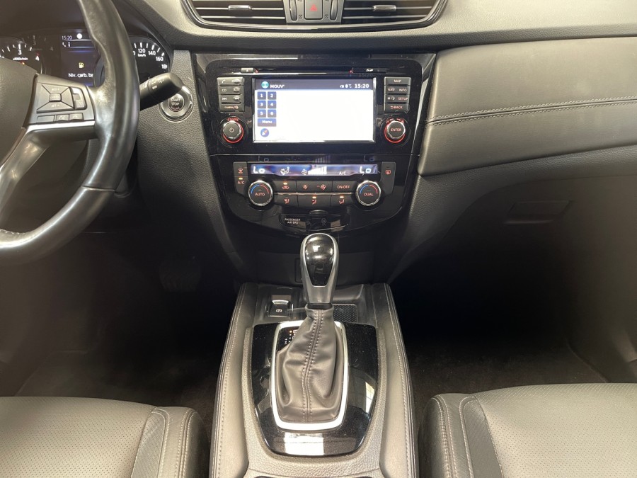 NISSAN d'occasion X-TRAIL 1.7 DCI 150 N-CONNECTA XTRONIC de 2019 St
