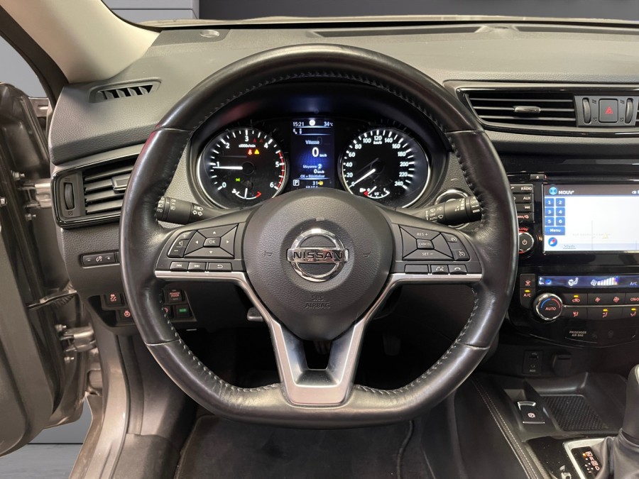 NISSAN d'occasion X-TRAIL 1.7 DCI 150 N-CONNECTA XTRONIC de 2019 St