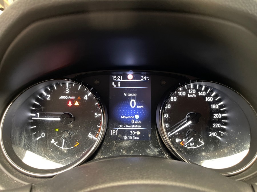 NISSAN d'occasion X-TRAIL 1.7 DCI 150 N-CONNECTA XTRONIC de 2019 St